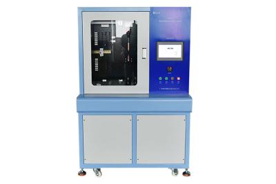 China IEC 60898-1 Clause 9.10 Comprehensive Test Equipment For Circuit Breaker Tripping Characteristics for sale
