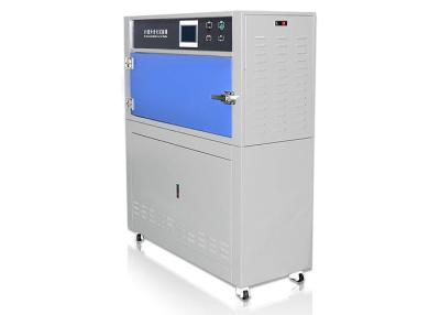 China Intelligent UV Weatherproof Accelerated Aging Test Chamber for sale