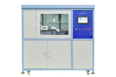 China IEC60309-1 Clause 20 Vehicle Connector And Plug Breaking Capacity Test Machine for sale