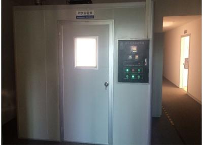 China IEC60598 Constant Temperature Luminaire Durability Aging Testing Chamber for sale