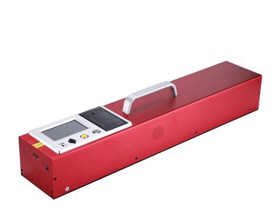 China Patented Optical System Retroreflectometer For Road Markings One Key Calibration for sale