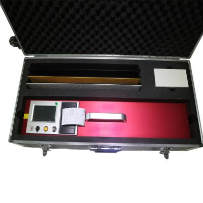 China DC 8.4V Pavement Marking Retroreflectometer Complementary Angle 1.24deg for sale