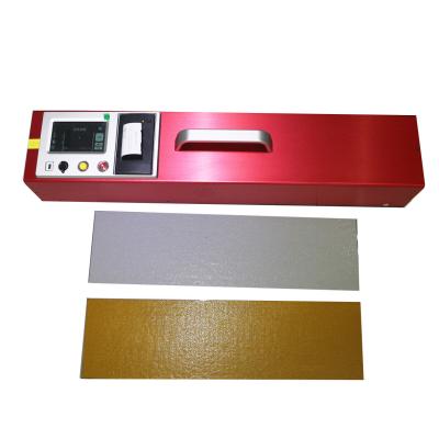 China Optical System Retroreflectometer For Road Markings for sale