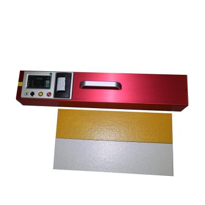 China 8GB Retroreflectometer para a marcação de estrada 2856-50K à venda