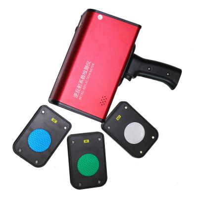 China 1.7kg Reflective Logo Reflectometer For Road Marking for sale