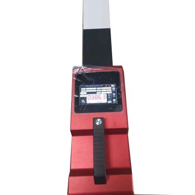 China Road Markings Retroreflector Meter Rapid Measurement for sale