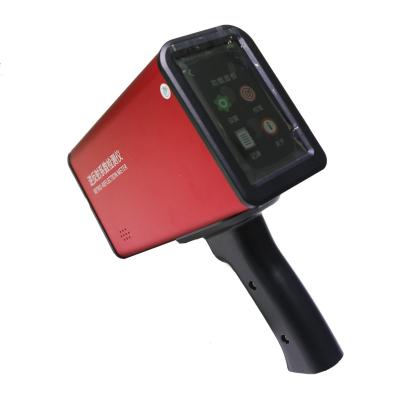 China Optical Measurement Retro Reflective Meter High Stability for sale