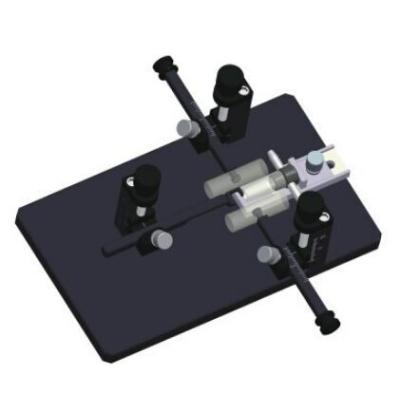 China Neonatal Mouse Adaptor, working with stereotaxic instruments for sale