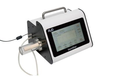 China VentStar small animal ventilator, Veterinary Ventilator for assisting animal respiration for sale