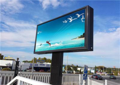 China P4 Outdoor Led Display for sale