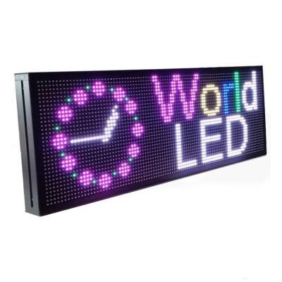 China 10 Mm Sign Display Board for sale