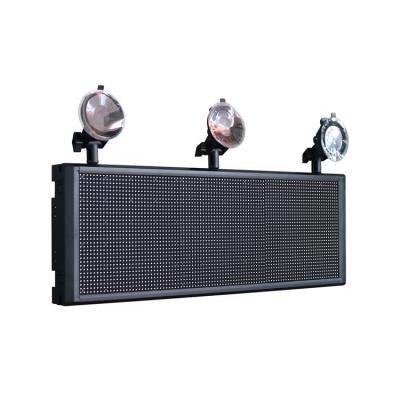 China P5 LED Sign Board for sale