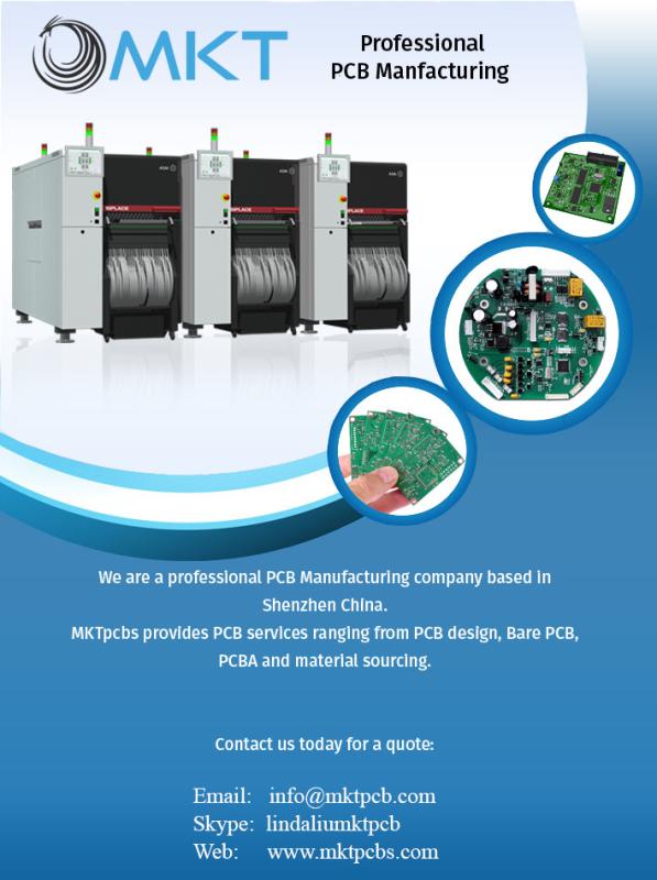 Verified China supplier - MKT Electronic Co.Ltd