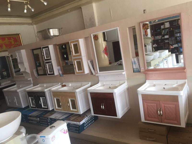 Verified China supplier - Lide Household Co.,Ltd