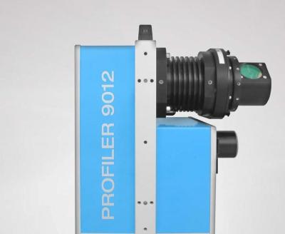 China 119m Range 2D Laser Profiler Z+F Profiler 9012 635nm Wavelength for sale