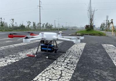 China 2000kHz PM-1500 Aerial LiDAR Surveying Equipment Mobile LiDAR Survey 40-400 scans/s for sale