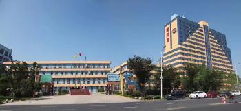 China Factory - Shengxing International Group