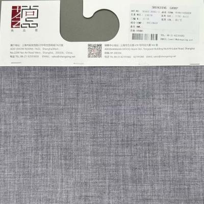 Chine TR Tissu de spandex pour teinture croisée à vendre