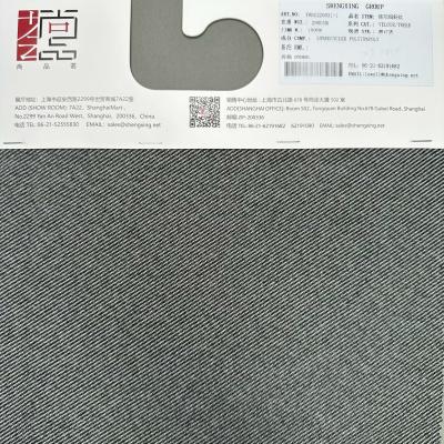 China Recycled Poly Knitted Melton Fabric for sale