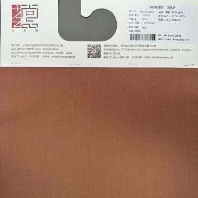 China TR Tejido de rayas de colorante superior en venta