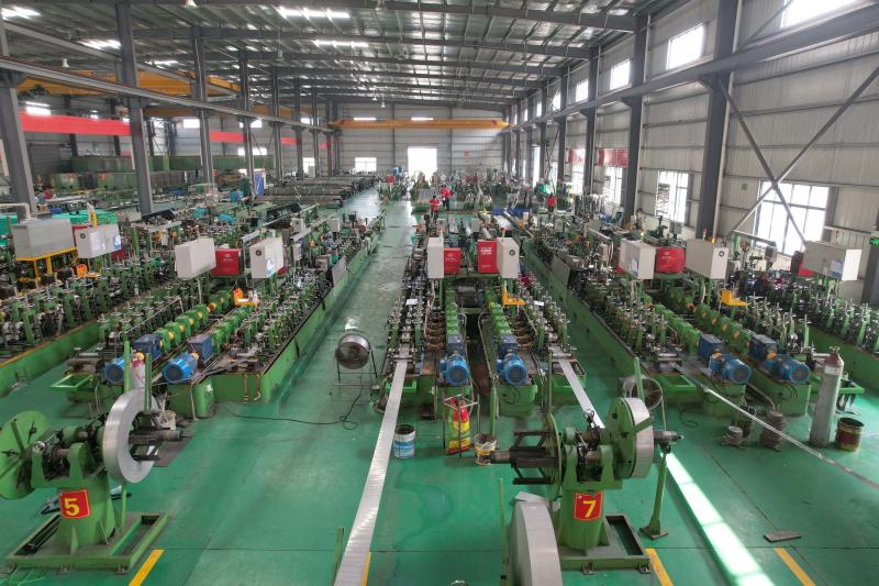 Proveedor verificado de China - Foshan Sewaly Steel Co.,Ltd