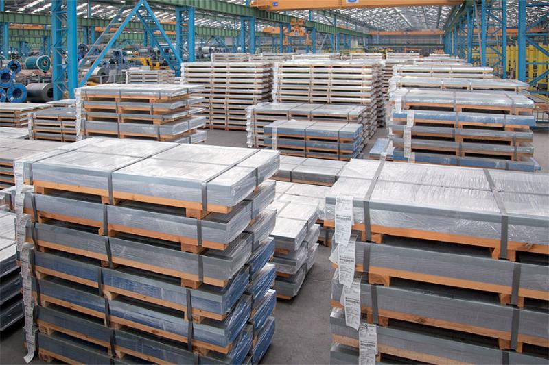 Verified China supplier - Foshan Sewaly Steel Co.,Ltd