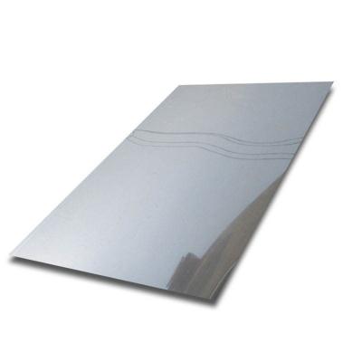 China SUS301 Stainless Steel Cold Rolled Sheet Thickness 45mm For Springs for sale