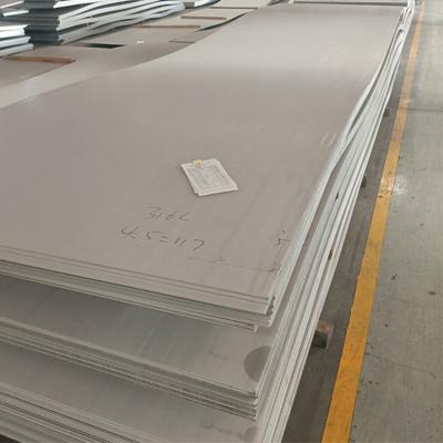 Κίνα 0.15mm cold-rolled φύλλο Decoiling 304 πιάτων χάλυβα πρότυπα φύλλων DIN SS προς πώληση