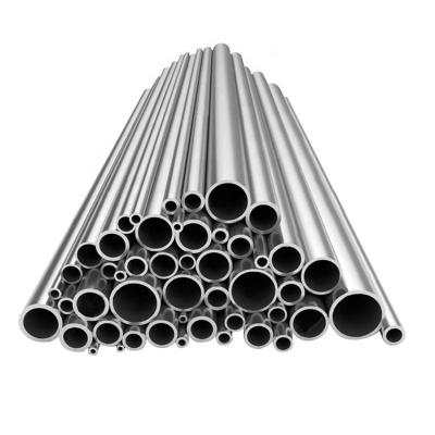 China Round Ss 304 Welded Pipe Galvanizing Seamless Stainless Tube With Black Color for sale