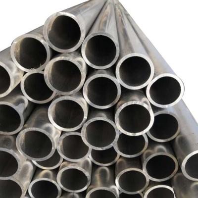 China Corrosion Resistant Ss Polished Pipe 1.0mm Schedule Stainless Steel Pipe for sale
