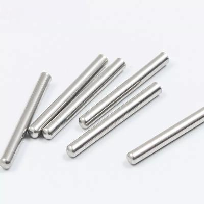 China 300 Series Stainless Steel Round Bars ASTM Standard 3mm Ss Rod for sale