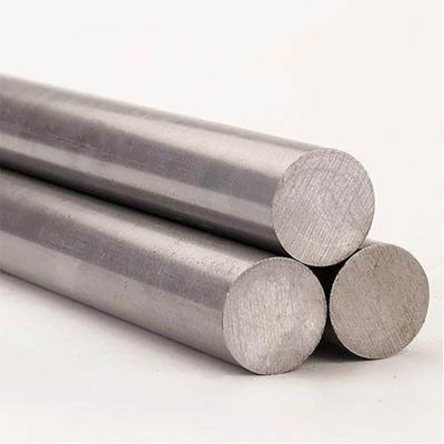 Chine Barre lumineuse d'acier inoxydable Rod Round 20mm solides solubles de SS310 SS316 SS304 410S à vendre