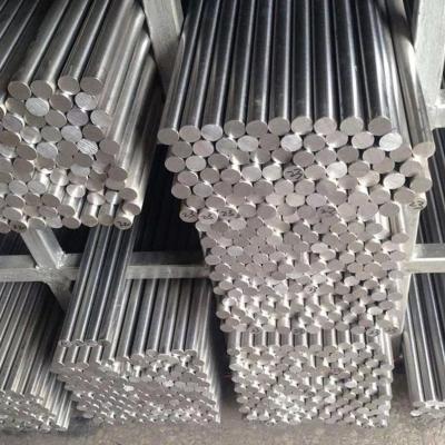 China barras de ronda de acero inoxidables 410S 4 pH 630 6m m Ss Rod ASTM A276 en venta