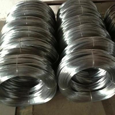 China 0.1mm Stainless Steel Wire Rod 201 304 316 Flexible ISO Certificate for sale