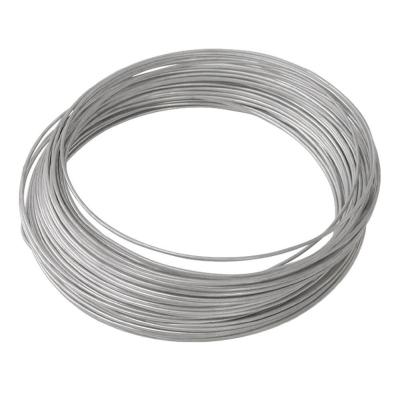 China Corrosion Resistance 4mm Steel Wire 201 304 316 316L 430 Ss Wire Rod for sale