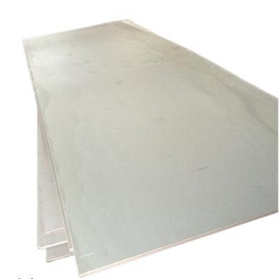 China ASTM Cold Rolled Stainless Steel Sheet Slit Edge Hr Metal Sheet for sale