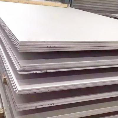 China Slit Edge Polishing Hr Steel Plates ASTM AISI SUS 430 Hot Rolled Steel Panels for sale