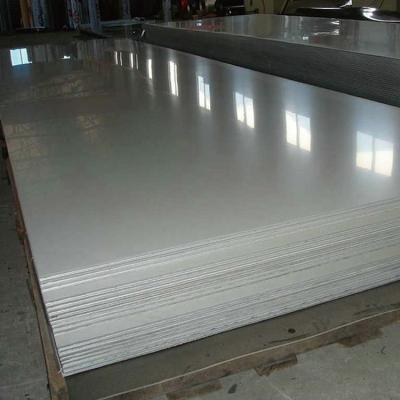 China Placa de acero inoxidable redonda 304 5m m del tratamiento 316L del borde para la cocina en venta
