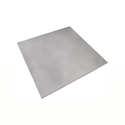 China Thickness 3mm Cold Rolled Stainless Steel Sheet Punching Customized Width for sale