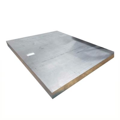 China 310s 316l 304l Cold Rolled Stainless Steel Sheet TUV 6mm 25mm Thick Ss Sheet Plate for sale