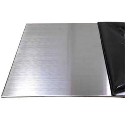 China JIS Cold Rolled Stainless Steel Sheet 316L Round Edge Treatment Width 1000mm for sale