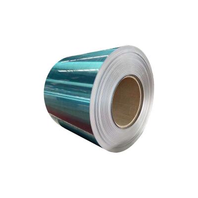 China Aisi Cold Rolled Stainless Steel Coil 409 202 304l 304 Stainless Steel Roll for sale