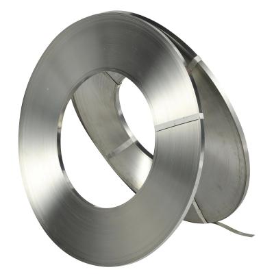 China 3mm Stainless Steel Strips Roll SUS 420 430 201 304 NO.1 Surface Finish for sale