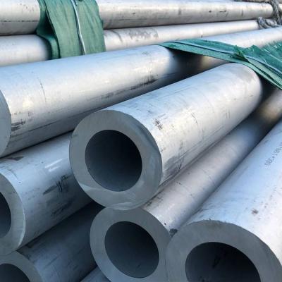 China ASTM 6mm Stainless Steel Tube 317 317L Cold Drawn Seamless Tube for sale