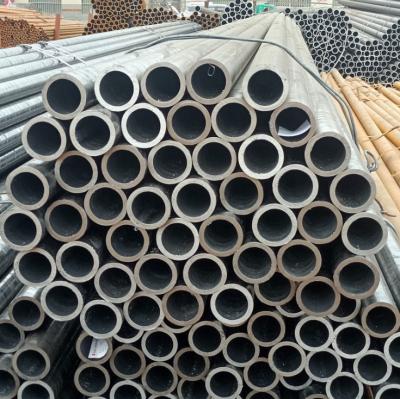 China Tubulação 403 de aço inoxidável de aço suave soldada da tubulação sem emenda 201 à venda