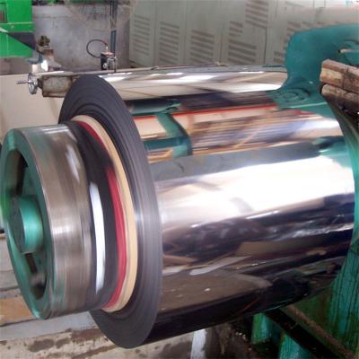China Gi Cold Rolled Stainless Steel Coil Hot Dipped Galvanized Steel Coil for sale