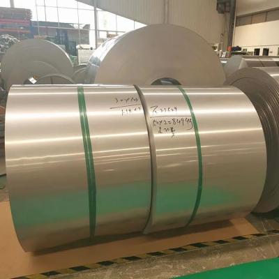 China SUS430 Stainless Steel Coil for sale