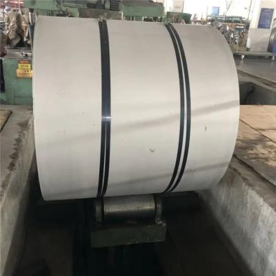 China 304l Hot Rolled Stainless Steel Coil Diameter 100mm Good Tensile Strength for sale