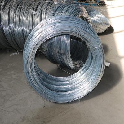 Китай Заготовка для проволоки ISO горячекатаная стальная свертывает спиралью 5.5mm 6.5mm для украшения продается