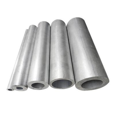 China 904L 304L 316 Austenitic Stainless Steel Seamless Pipe OEM Length 6000mm for sale